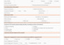 design professional fillable PDF forms and microsoft forms